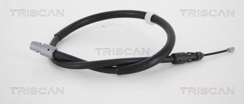 Handbromskabel från TRISCAN