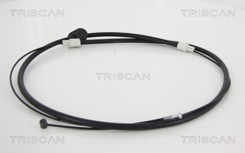 Vajer parkeringsbroms från TRISCAN