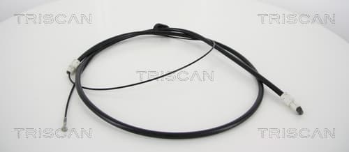 Handbromskabel från TRISCAN