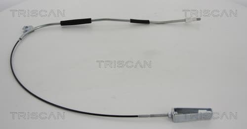 Handbromskabel från TRISCAN