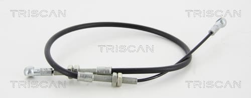 Gaswire från TRISCAN