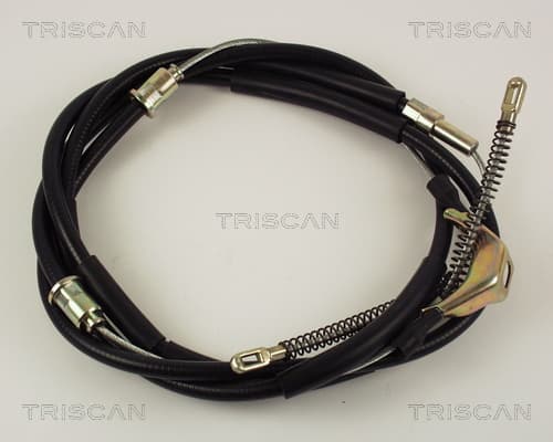 Handbromskabel från TRISCAN