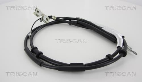 Handbromskabel från TRISCAN