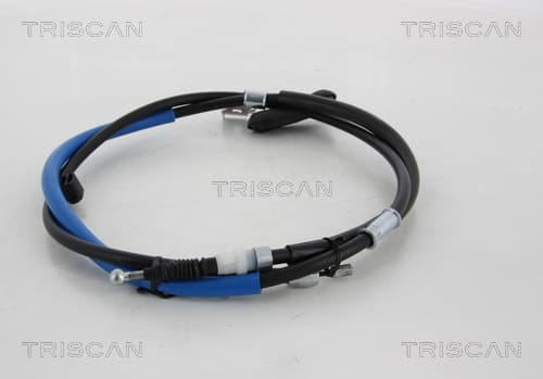 Handbromskabel från TRISCAN