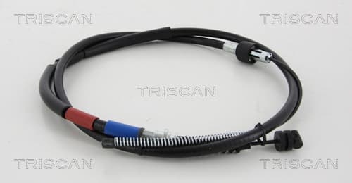 Handbromskabel från TRISCAN