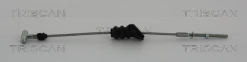 Handbromskabel från TRISCAN