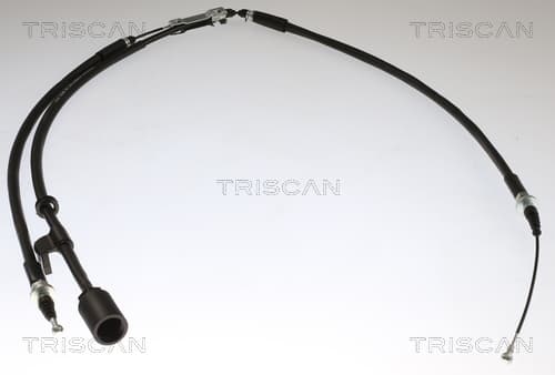 Handbromskabel från TRISCAN