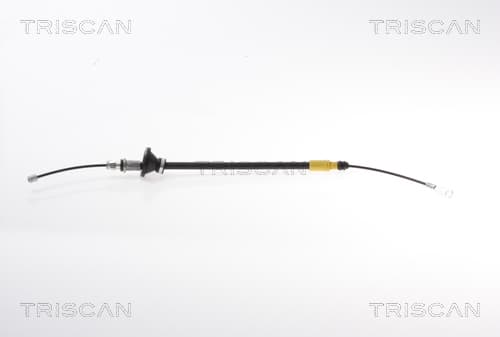 Handbromskabel från TRISCAN