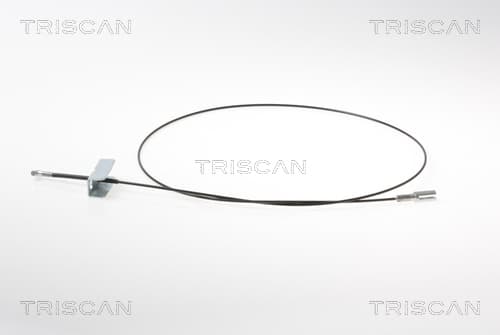 Handbromskabel från TRISCAN