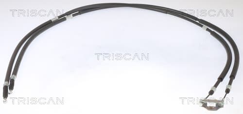 Handbromskabel från TRISCAN