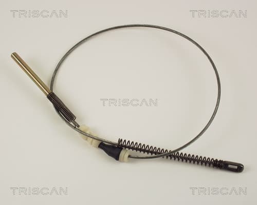 Handbromskabel från TRISCAN