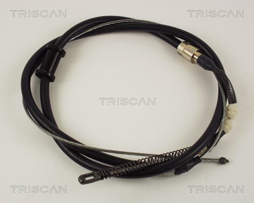 Handbromskabel från TRISCAN