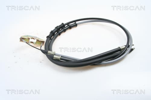 Handbromskabel från TRISCAN