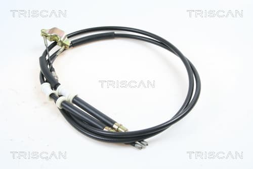 Handbromskabel från TRISCAN