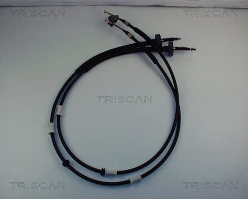 Handbromskabel från TRISCAN