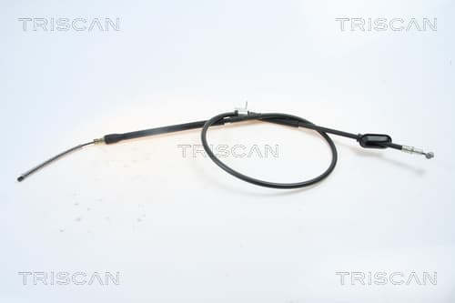 Handbromskabel från TRISCAN