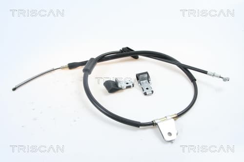 Handbromskabel från TRISCAN