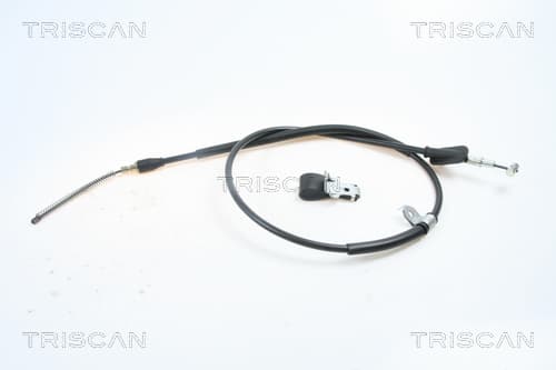 Handbromskabel från TRISCAN