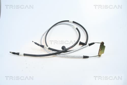 Handbromskabel från TRISCAN