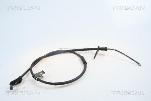 Handbromskabel från TRISCAN