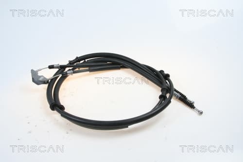 Handbromskabel från TRISCAN