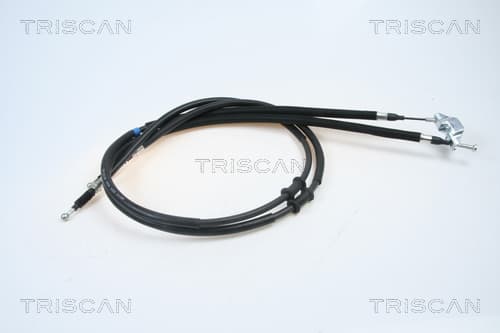 Handbromskabel från TRISCAN