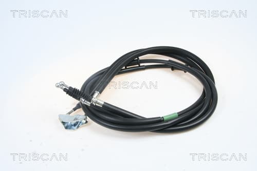 Handbromskabel från TRISCAN