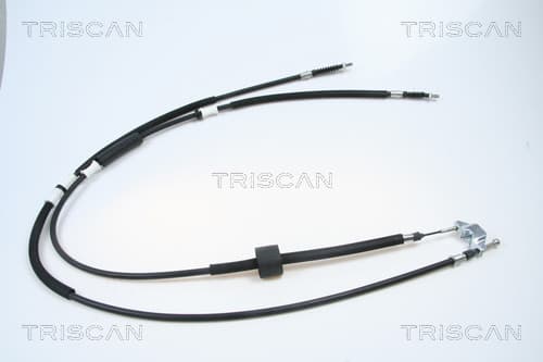 Handbromskabel från TRISCAN