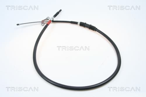 Handbromskabel från TRISCAN