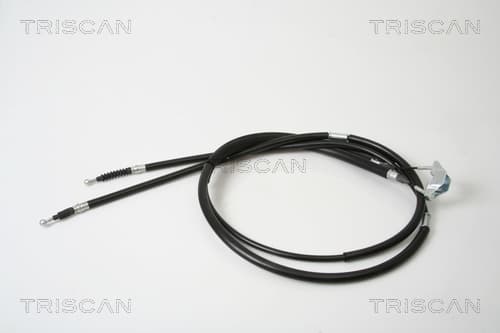 Handbromskabel från TRISCAN