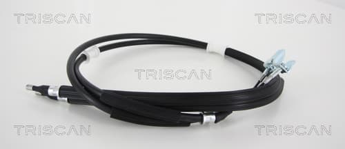 Handbromskabel från TRISCAN