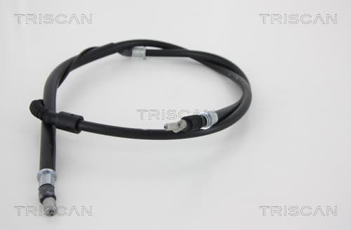 Handbromskabel från TRISCAN