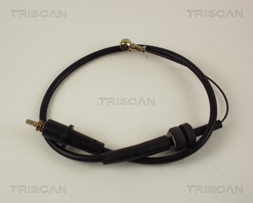 Gaswire från TRISCAN
