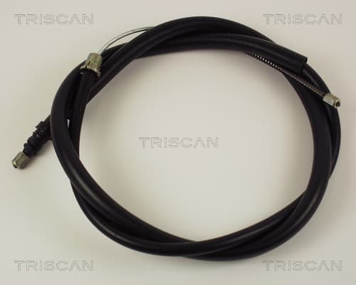 Handbromskabel från TRISCAN