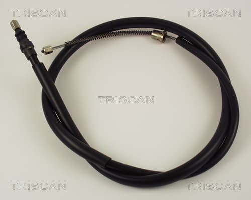 Handbromskabel från TRISCAN