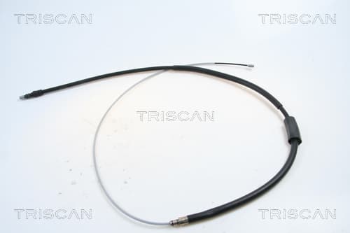 Handbromskabel från TRISCAN