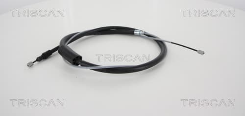 Handbromskabel från TRISCAN