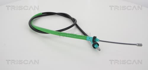 Handbromskabel från TRISCAN