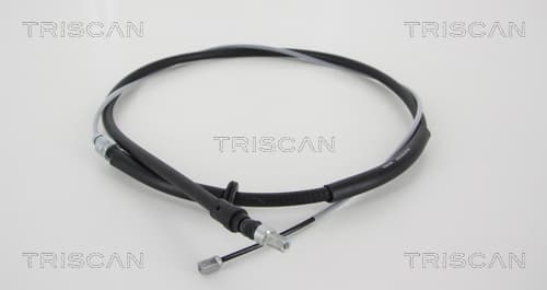 Handbromskabel från TRISCAN
