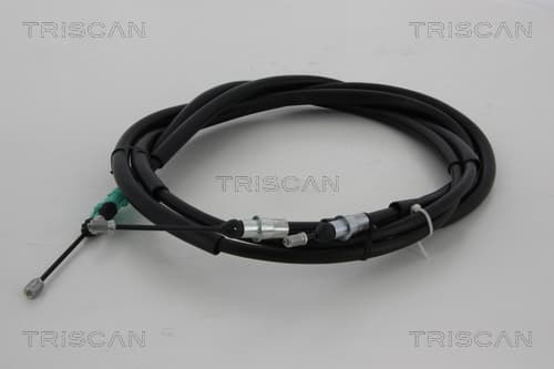 Handbromskabel från TRISCAN