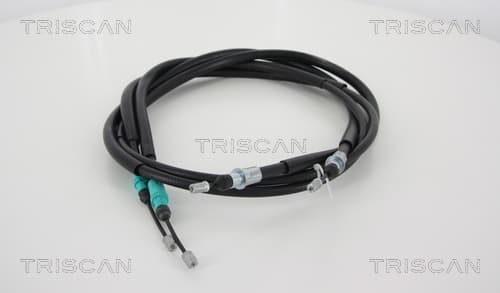 Handbromskabel från TRISCAN