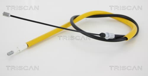 Handbromskabel från TRISCAN