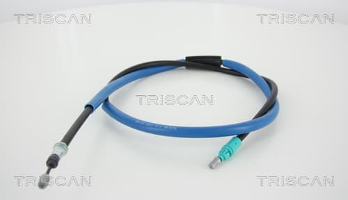 Handbromskabel från TRISCAN