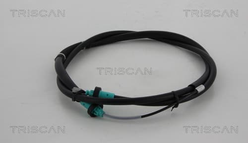 Handbromskabel från TRISCAN