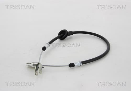 Handbromskabel från TRISCAN