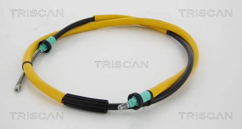 Handbromskabel från TRISCAN