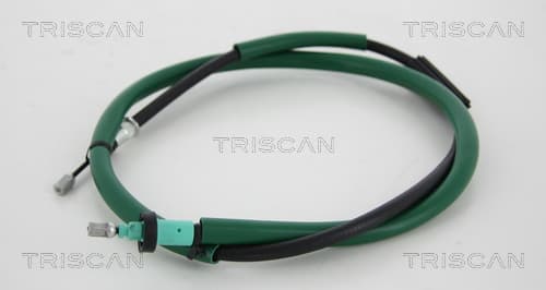 Handbromskabel från TRISCAN