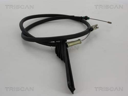 Handbromskabel från TRISCAN