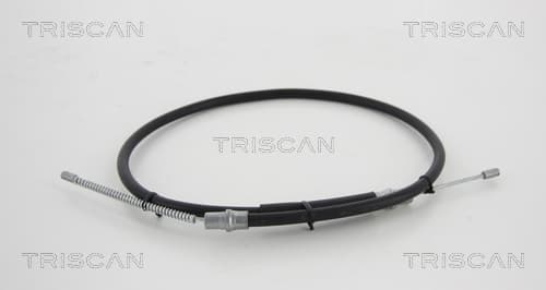 Handbromskabel från TRISCAN