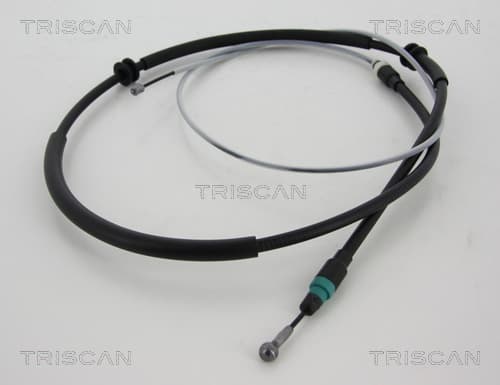 Handbromskabel från TRISCAN
